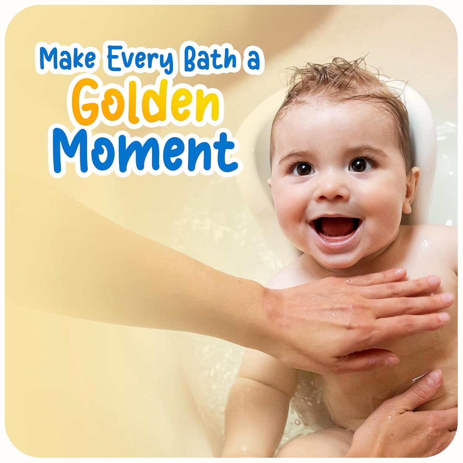 Hypoallergenic Honey Baby Shampoo 400Ml -  Miel Champu De Bebe (Pack Of